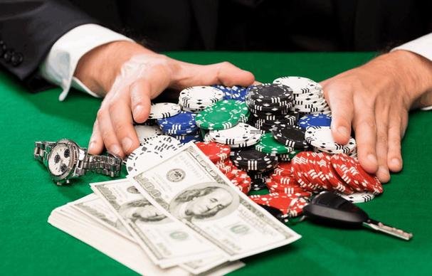 Slots Games 98m