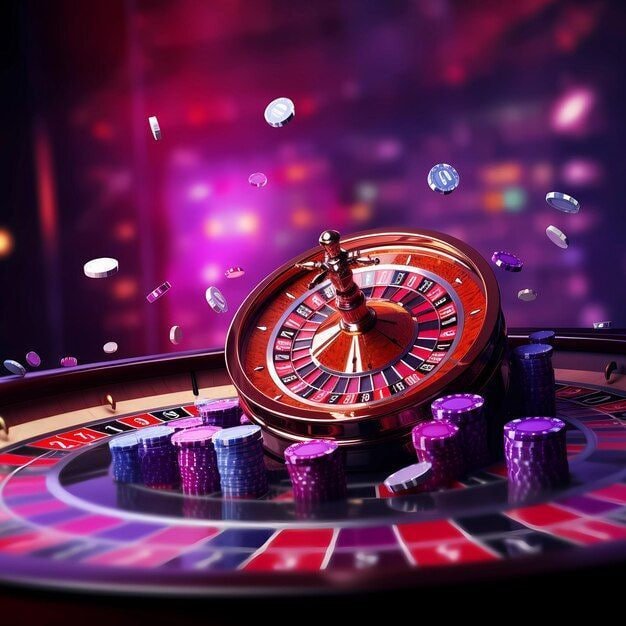 Live Casino 98m