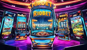 Lottery 98m