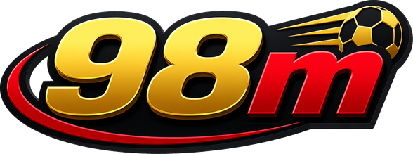 98m Logo